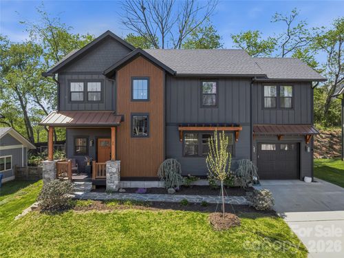 55 Acona Ln, Asheville, NC, 28803-0293 | Card Image