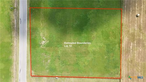 TBD Cougar Lane, Lott, TX, 76632 | Card Image
