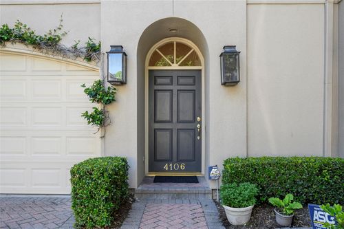 4106 N Boulevard Park, Houston, TX, 77098-5001 | Card Image