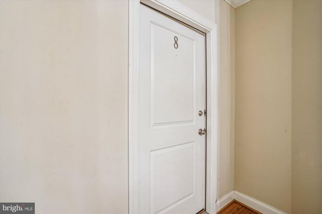 APT-8 - 409 E Raymond Ave, Condo with 1 bedrooms, 1 bathrooms and null parking in ALEXANDRIA VA | Image 19
