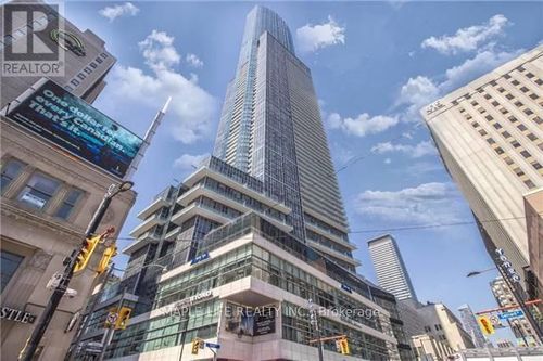 6110-388 Yonge St, Toronto, ON, M5B0A4 | Card Image