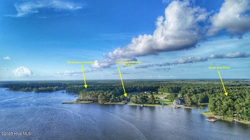 955 Southern Plantation Dr N, Oriental, NC, 28571 | Card Image