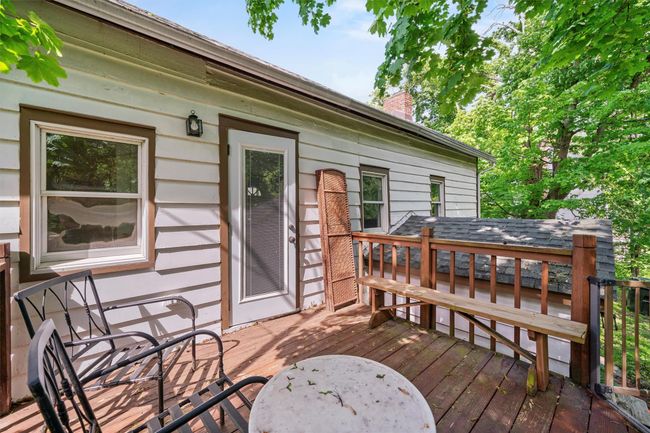 View of deck | Image 18