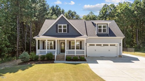 242 Highclere Ln, Selma, NC, 27576-8855 | Card Image