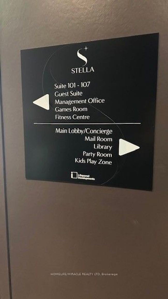 409 - 225 Malta Ave, Condo with 2 bedrooms, 2 bathrooms and null parking in Brampton ON | Image 7