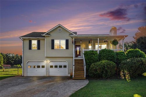 302 Fairview Ln, Dallas, GA, 30157-8862 | Card Image