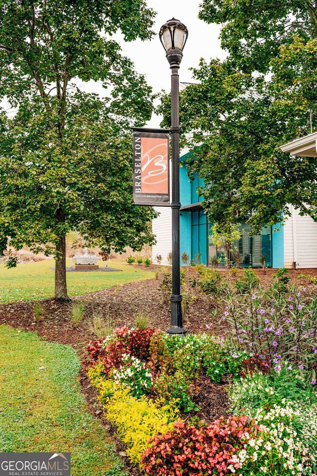 74A - 910 Winding Rose Dr, House other with 4 bedrooms, 4 bathrooms and 2 parking in Hoschton GA | Image 55