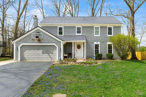 441 S Spring Rd, Westerville, OH, 43081-2732 | Card Image