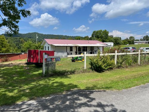 6025 Mount Carmel Rd, Bulls Gap, TN, 37711-3232 | Card Image