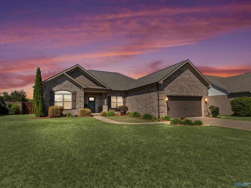 22945 Oakdale Ridge Ln, Athens, AL, 35613-5991 | Card Image