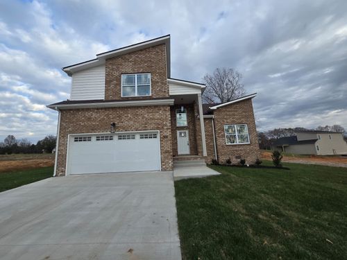 509 N Halifax Ct, Clarksville, TN, 37040-6334 | Card Image