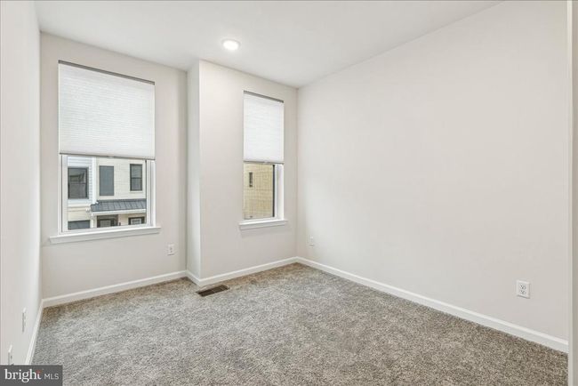 614 Parker Blvd, Townhouse with 2 bedrooms, 2 bathrooms and null parking in PRINCETON JUNCTION NJ | Image 10