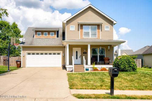 31 Quail Hollow Rd, Eminence, KY, 40019-1247 | Card Image