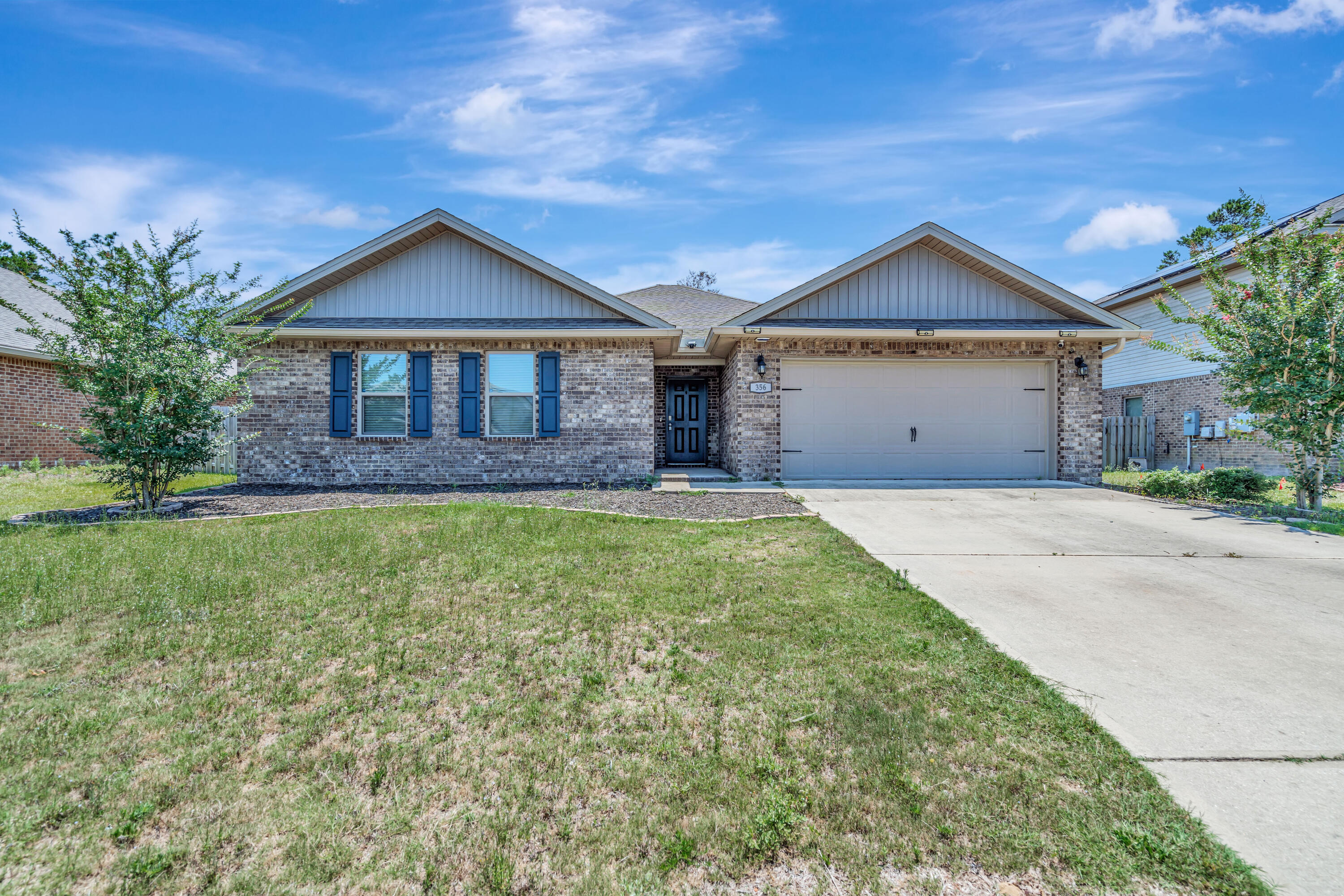 Merlin Ct, Crestview, FL 32539