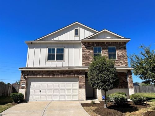3847 Briar Water Court, Katy, TX, 77449 | Card Image
