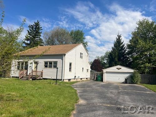 714 King Street, Bedford Township, MI, 48182 | Card Image