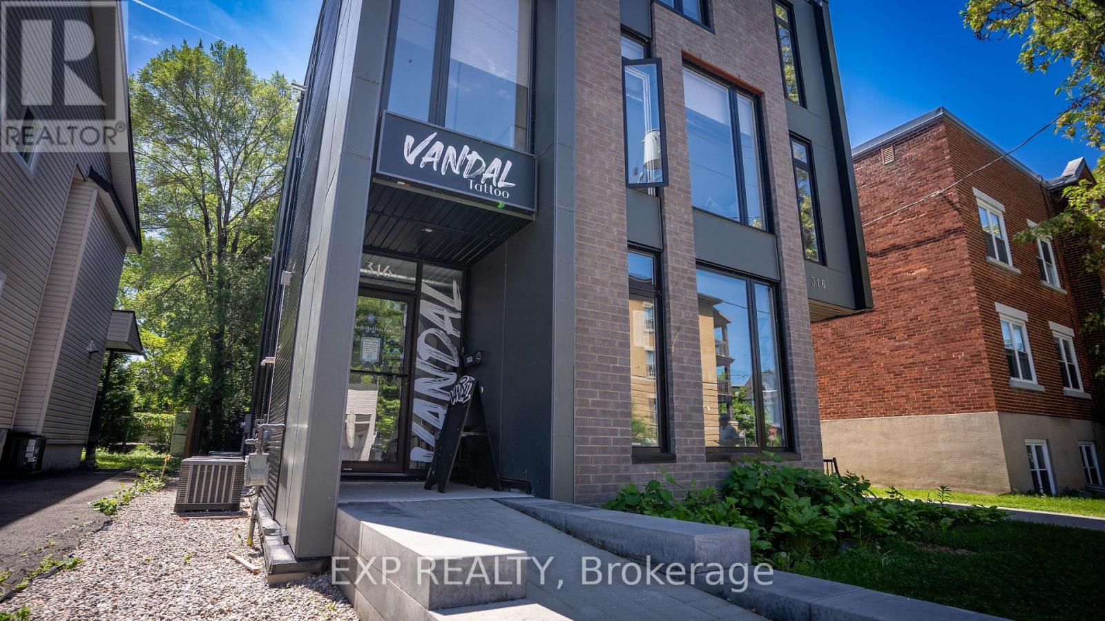 Residential Income in Ottawa 4