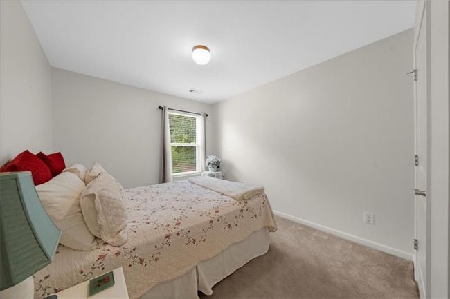397 Cypher Dr, Townhouse with 3 bedrooms, 3 bathrooms and 1 parking in Suwanee GA | Image 22
