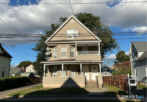 3-148 Alfred Street, Bridgeport, CT, 06605 | Card Image