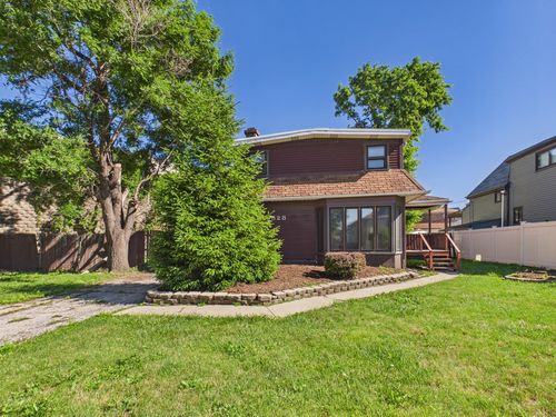 9828 South Ave, Schiller Park, IL, 60176-1130 | Card Image