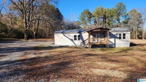 3875 Blue Springs Rd, WILSONVILLE, AL, 35186-6173 | Card Image