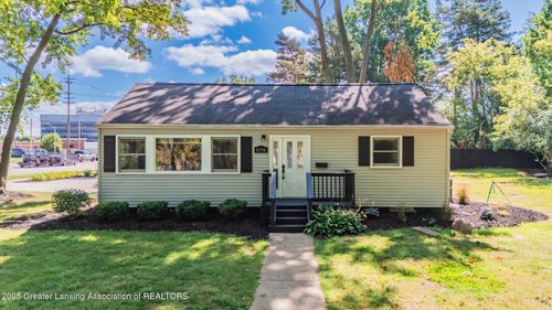 1176 Sabron Dr, East Lansing, MI, 48823-2635 | Card Image