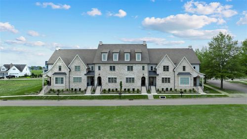 543 Park West Ln, Bowling Green, KY, 42101 | Card Image