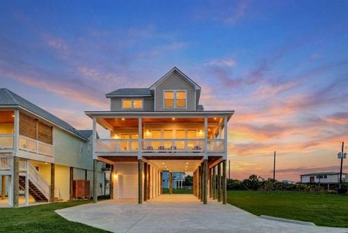 4010 Miramar Ct, Galveston, TX, 77554-1263 | Card Image