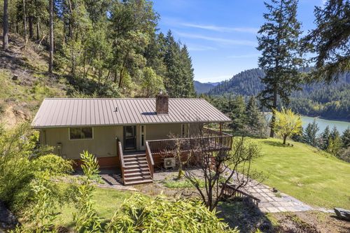 49867 Hills Creek Rd, Oakridge, OR, 97463-9670 | Card Image