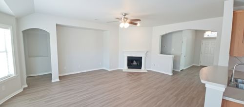 2509 Granite Creek Dr, Leander, TX, 78641-7878 | Card Image