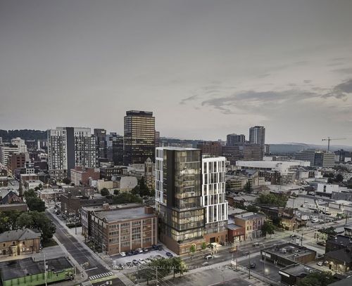 16 Cannon St E, Hamilton, ON, L8L1Z5 | Card Image