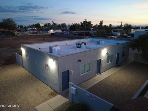 464 S Washington Street, Chandler, AZ, 85225 | Card Image