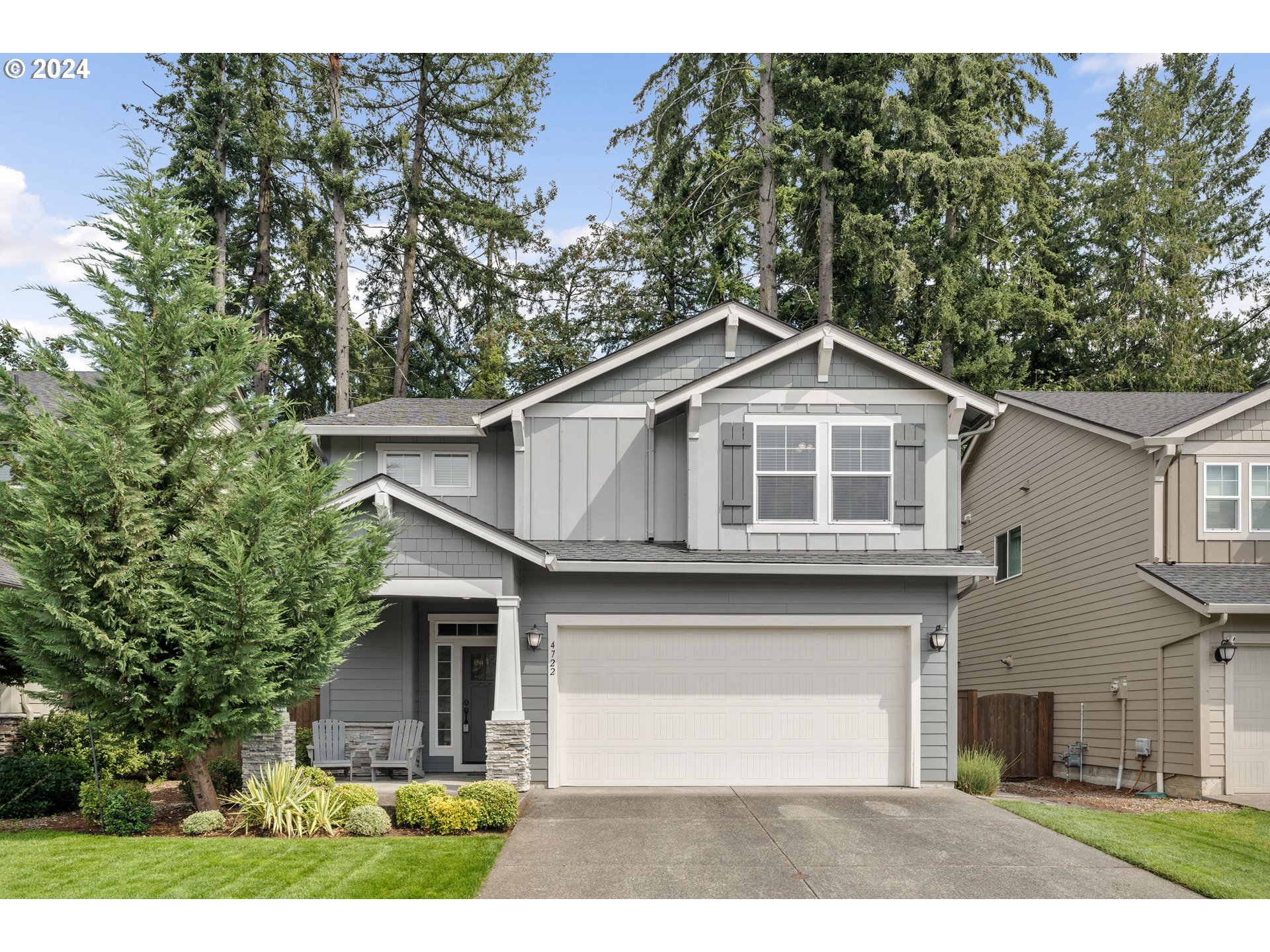 110th St, Vancouver, WA 98686
