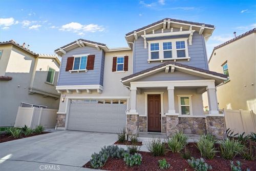 23744 Orange Blossom Dr, Newhall, CA, 91321-4014 | Card Image