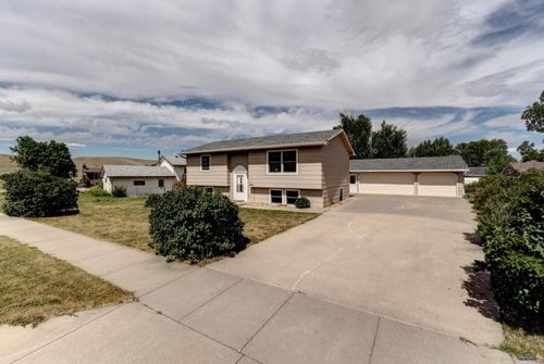 4510 Patriot Ln, Rapid City, SD, 57701-8503 | Card Image