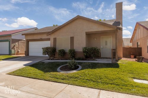 838 Sandbar St, Mesquite, NV, 89027-7008 | Card Image