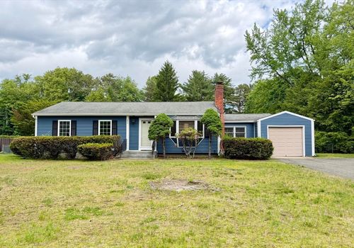 142 Yarmouth St, Longmeadow, MA, 01106-3245 | Card Image