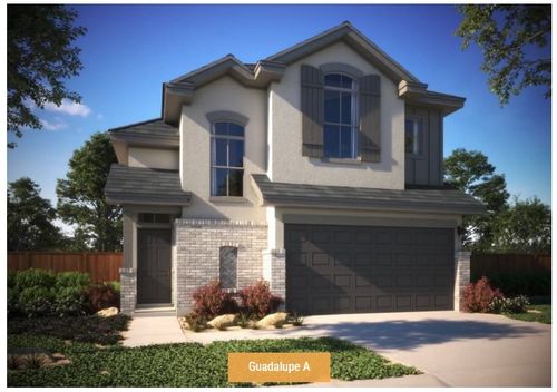 11313 Zip Cochise Way, Austin, TX, 78653 | Card Image
