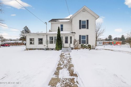 131 Meekison St, Napoleon, OH, 43545-2132 | Card Image