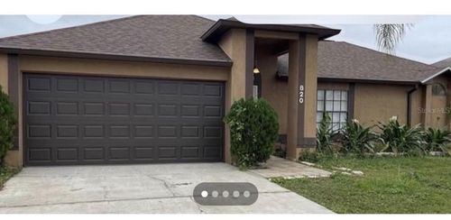 820 Blanc Ct, KISSIMMEE, FL, 34759-3842 | Card Image