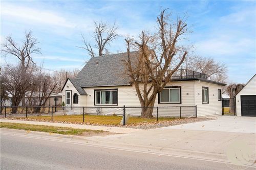 507 Bench Blvd, Billings, MT, 59105-3208 | Card Image