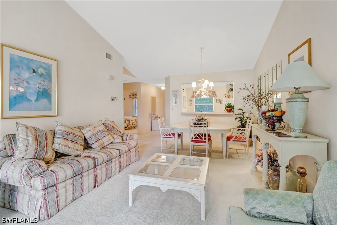 Residential Lease in Naples 3