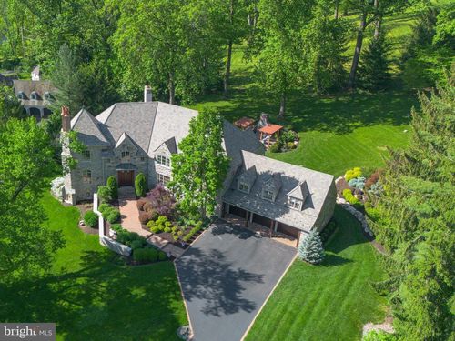1412 Mount Pleasant Rd, VILLANOVA, PA, 19085-2111 | Card Image