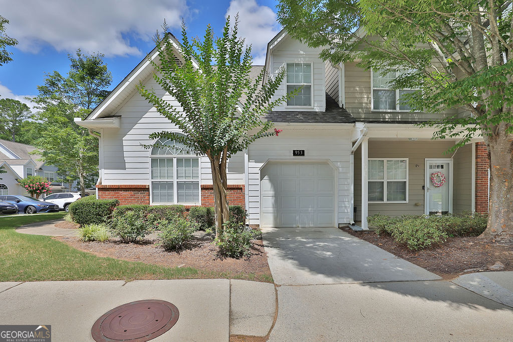 Pike Forest Dr, Lawrenceville, GA 30045 #1