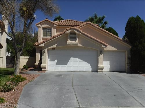 1116 Daytona Ln, Las Vegas, NV, 89117-7110 | Card Image