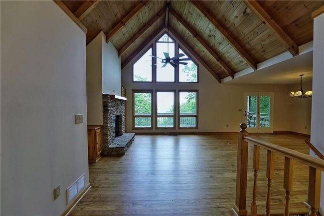 127 Columbine Dr, House other with 3 bedrooms, 3 bathrooms and 4 parking in Big Canoe GA | Image 11