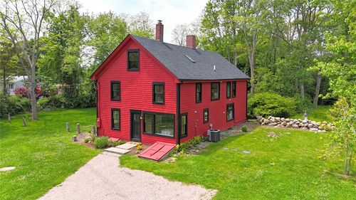 259 Green Hill Beach Rd, South Kingstown, RI, 02879-5705 | Card Image