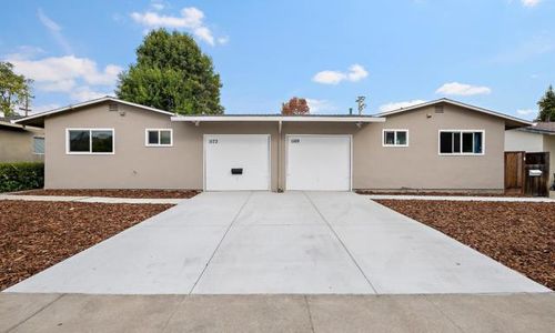  Bismarck Drive, Campbell, CA, 95008 | Card Image