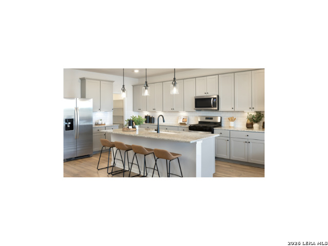 Residential in San Antonio 5