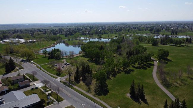 102 - 405 Columbia Blvd W, Condo with 3 bedrooms, 1 bathrooms and 1 parking in Lethbridge AB | Image 13